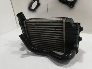 bontott TOYOTA YARIS Intercooler