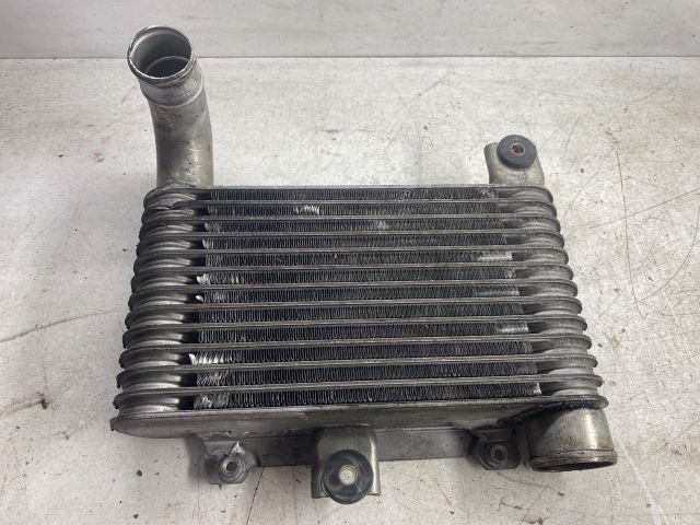 bontott TOYOTA YARIS Intercooler