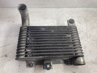 bontott TOYOTA YARIS Intercooler