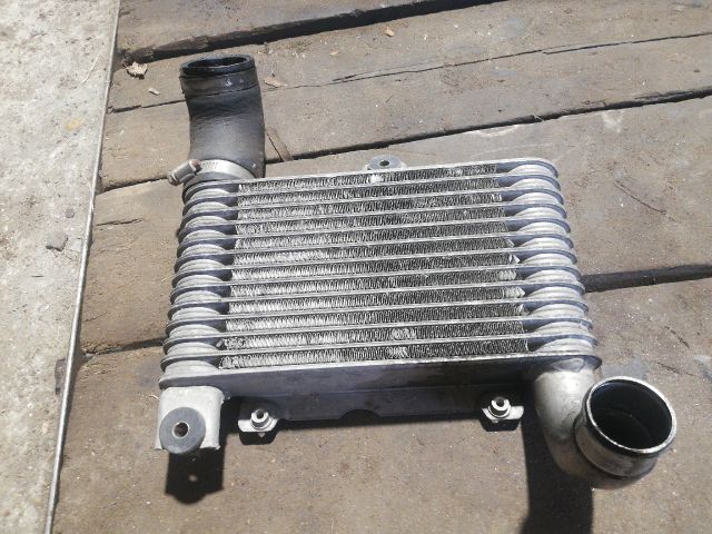 bontott TOYOTA YARIS Intercooler