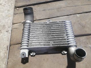 bontott TOYOTA YARIS Intercooler