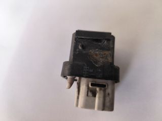 bontott TOYOTA YARIS Izzító Relé