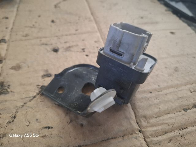 bontott TOYOTA YARIS Izzító Relé