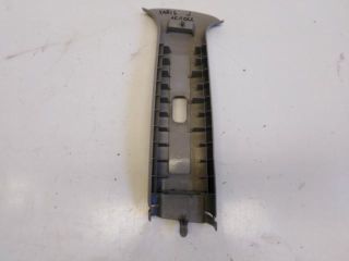 bontott TOYOTA YARIS Jobb B Oszlop Burkolat