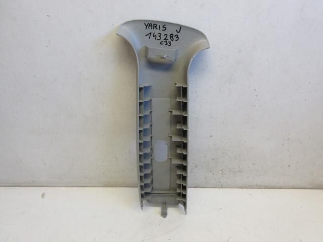 bontott TOYOTA YARIS Jobb B Oszlop Burkolat