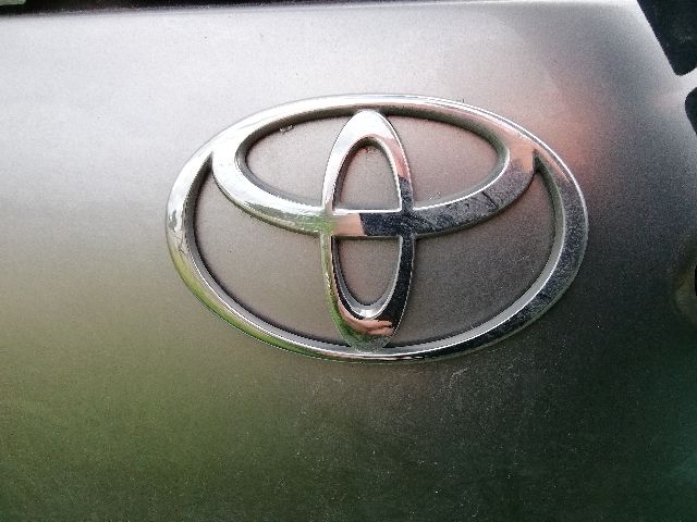 bontott TOYOTA YARIS Jobb B Oszlop