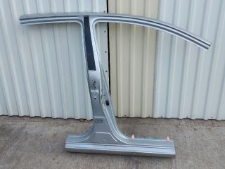 bontott TOYOTA YARIS Jobb B Oszlop