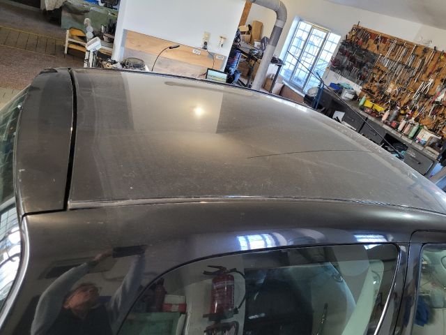 bontott TOYOTA YARIS Jobb B Oszlop