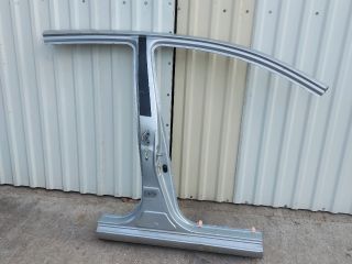 bontott TOYOTA YARIS Jobb B Oszlop