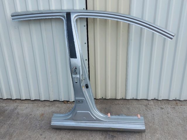 bontott TOYOTA YARIS Jobb B Oszlop