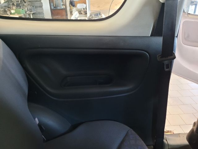 bontott TOYOTA YARIS Jobb C Oszlop Burkolat