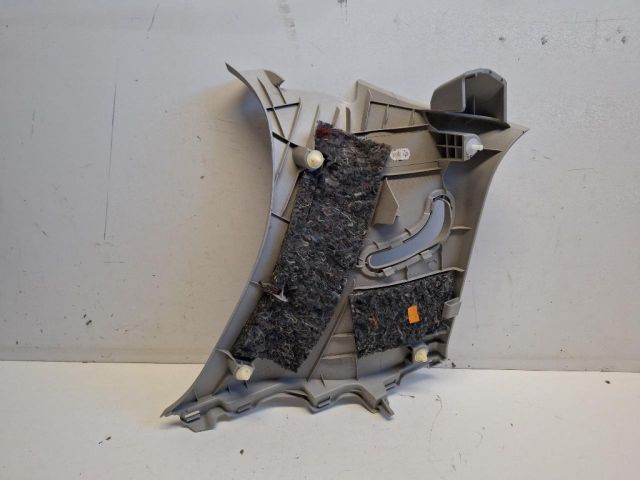 bontott TOYOTA YARIS Jobb C Oszlop Burkolat