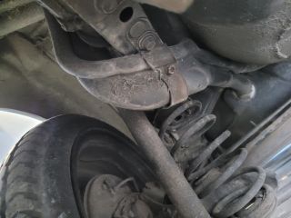 bontott TOYOTA YARIS Jobb C Oszlop Burkolat