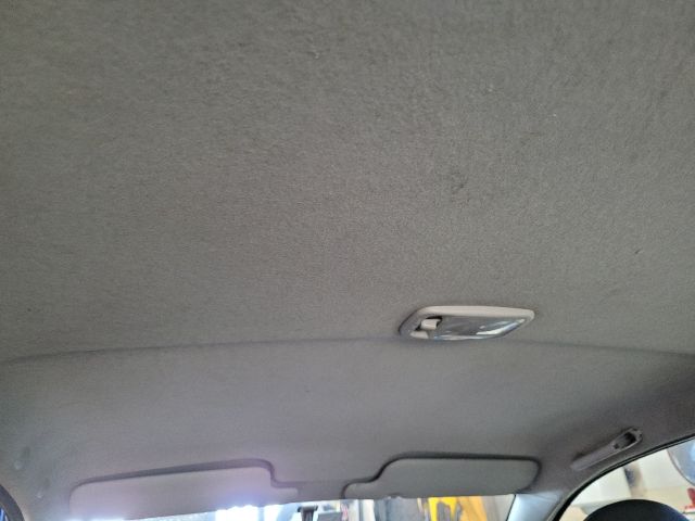 bontott TOYOTA YARIS Jobb C Oszlop Burkolat