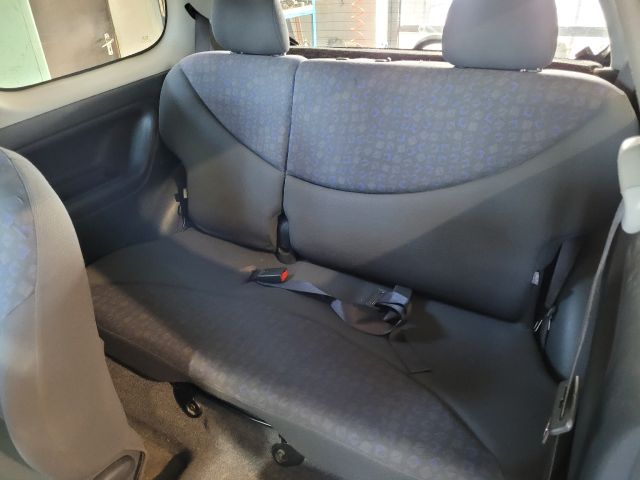 bontott TOYOTA YARIS Jobb C Oszlop Burkolat