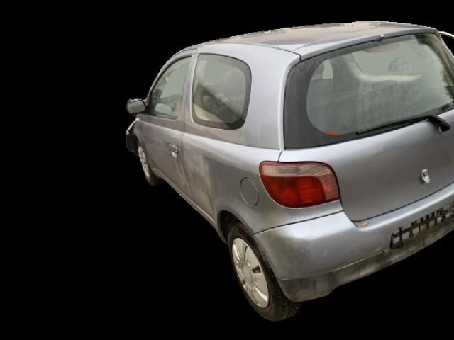 bontott TOYOTA YARIS Jobb C Oszlop Oldalablak Üveg