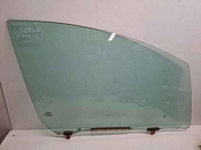 bontott TOYOTA YARIS Jobb első Ablak