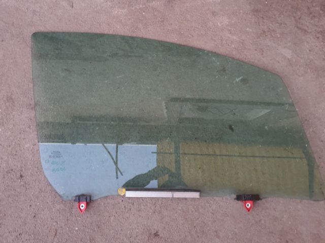 bontott TOYOTA YARIS Jobb első Ablak