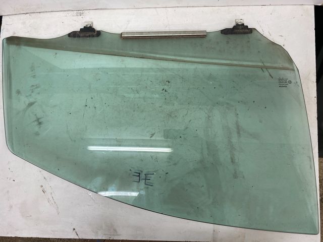 bontott TOYOTA YARIS Jobb első Ablak