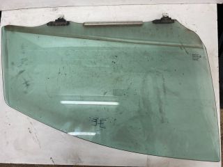 bontott TOYOTA YARIS Jobb első Ablak