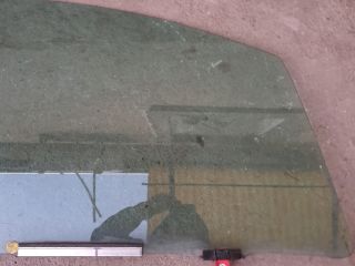 bontott TOYOTA YARIS Jobb első Ablak