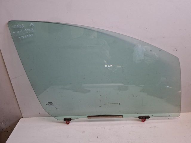 bontott TOYOTA YARIS Jobb első Ablak