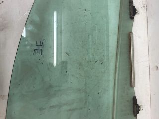 bontott TOYOTA YARIS Jobb első Ablak