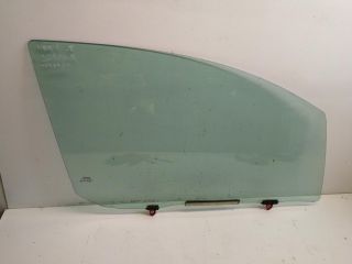 bontott TOYOTA YARIS Jobb első Ablak