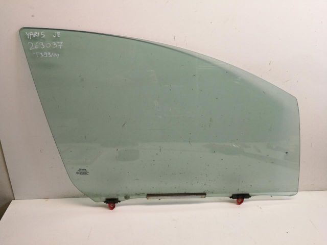 bontott TOYOTA YARIS Jobb első Ablak