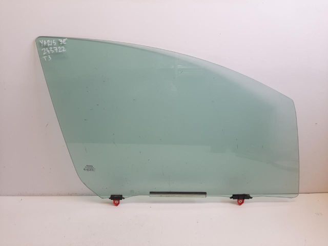 bontott TOYOTA YARIS Jobb első Ablak