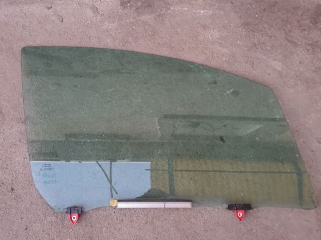 bontott TOYOTA YARIS Jobb első Ablak