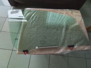 bontott TOYOTA YARIS Jobb első Ablak