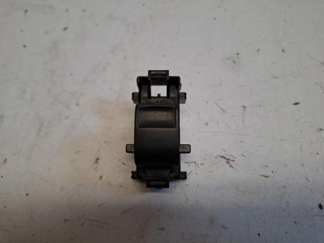 bontott TOYOTA YARIS Jobb első Ablakemelő Kapcsoló