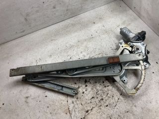 bontott TOYOTA YARIS Jobb első Ablakemelő Szerkezet (Elektromos)