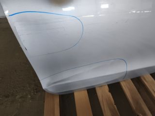 bontott TOYOTA YARIS Jobb első Ablakemelő Szerkezet (Elektromos)