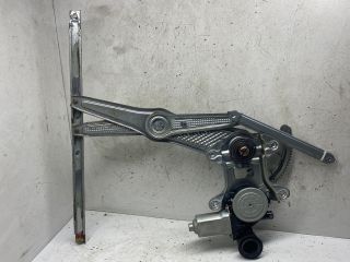 bontott TOYOTA YARIS Jobb első Ablakemelő Szerkezet (Elektromos)