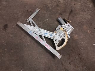 bontott TOYOTA YARIS Jobb első Ablakemelő Szerkezet (Elektromos)