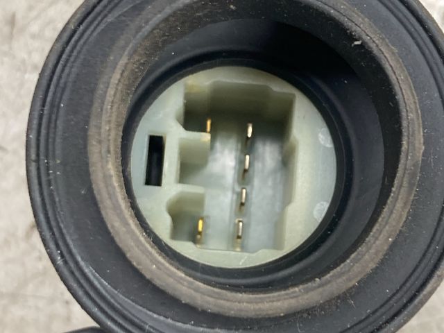 bontott TOYOTA YARIS Jobb első Ablakemelő Szerkezet (Elektromos)