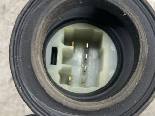 bontott TOYOTA YARIS Jobb első Ablakemelő Szerkezet (Elektromos)