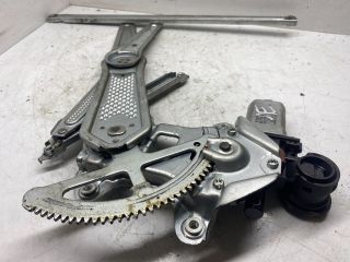 bontott TOYOTA YARIS Jobb első Ablakemelő Szerkezet (Elektromos)