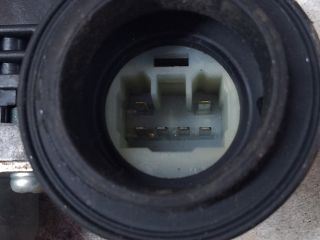 bontott TOYOTA YARIS Jobb első Ablakemelő Szerkezet (Elektromos)