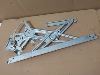 bontott TOYOTA YARIS Jobb első Ablakemelő Szerkezet (Elektromos)