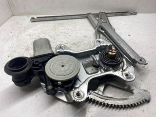 bontott TOYOTA YARIS Jobb első Ablakemelő Szerkezet (Elektromos)