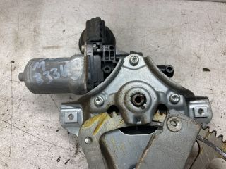 bontott TOYOTA YARIS Jobb első Ablakemelő Szerkezet (Elektromos)