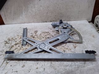 bontott TOYOTA YARIS Jobb első Ablakemelő Szerkezet (Elektromos)