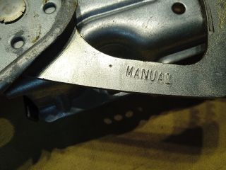 bontott TOYOTA YARIS Jobb első Ablakemelő Szerkezet (Mechanikus)