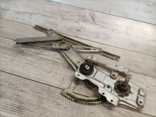 bontott TOYOTA YARIS Jobb első Ablakemelő Szerkezet (Mechanikus)