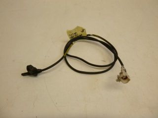 bontott TOYOTA YARIS Jobb első ABS Jeladó