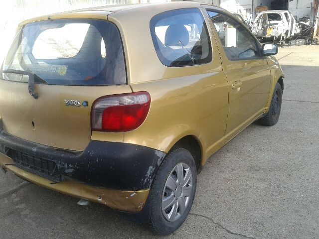 bontott TOYOTA YARIS Jobb első ABS Jeladó