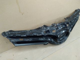 bontott TOYOTA YARIS Jobb első Ajtó Díszléc